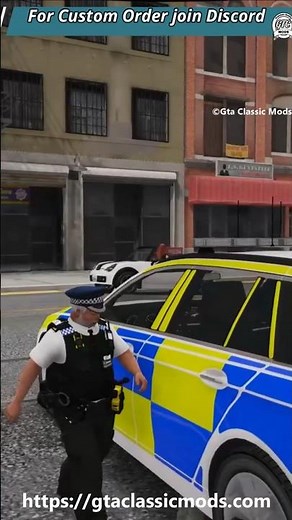 GTA 5 FiveM RP Fat Short Midget Police Cops on Duty! | Custom Fat Police 👮‍♂️