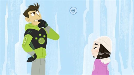 Wild Kratts - Back-up Teleporter Video | PBS KIDS