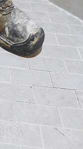 Bad Tile Shower Construction 😢 Unfortunately this is more common than it should be #diy #tile #shower #homeimprovement #bathroomremodelingteacher | Bathroom Remodeling Teacher