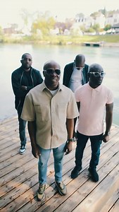 9K views · 7.7K reactions | 퐎퐧 퐚 퐩퐚퐬 퐥퐞 퐭퐞퐦퐩퐬 퐜’퐞퐬퐭 퐥퐚 퐟퐞퐭퐞, 퐚 퐥’퐨퐜퐜퐚퐬퐢퐨퐧 퐝퐞 퐫퐢퐞퐧  @noemiemusik  @chacalexandre | Magic System | Facebook