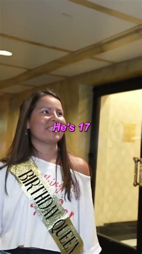 Bro Is NOT iShowSpeed.. 😂⚡ #funny #kaneljoseph