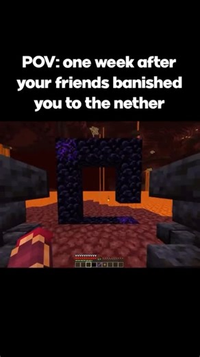 Brandon on Instagram: "Minecraft moment #Minecraft #minecraftmemes #foryou #foryoupage"