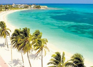 Las 32 mejores playas de Colombia que tienes que visitar