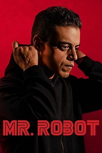 Mr. Robot - CompareTV