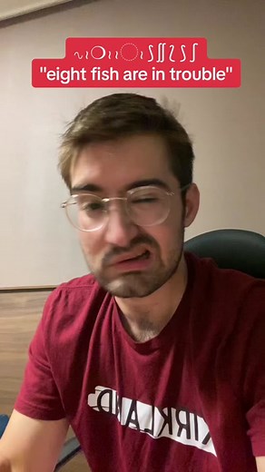 My neighbors definitely hate me #conlang #language #linguistics #harvard