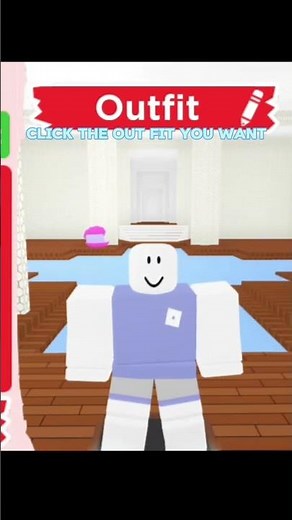 ☆How to put put outfits on sale in adopt me☆ #trend #roblox #newadoptme #trendingshorts #adoptme