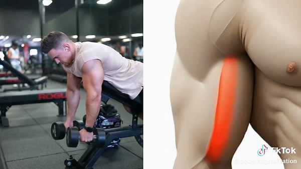 body augmentation (@body_augmentation) - Effective Club Exercises to Boost Bicep Growth