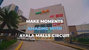 The city continues to #MakeItHappen, Makatizens! Make moments amazing with Ayala Malls Circuit! ❤️ Here's a quick guide for everyone: • Mall hours: Mon to Thur | 10am - 8pm Fri to Sun | 10am - 9pm • Wear a face mask and full face shield at all times. • Only customers aged 18-65 years old are allowed to enter the mall. • Present your valid ID with birthdate to enter. • Only 30% capacity will be allowed for al fresco dining and 10% capacity for indoor dining for fully vaccinated customers. Kindly 