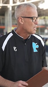 5.6K views · 20 reactions | 14U PG Select Festival Preview Show LIVE tonight at 7 pm ET‼️ Daron Sutton & Jheremy Brown break down the East & West rosters on PerfectGame.TV and get you set for the 14U Select Festival. | Perfect Game USA | Facebook