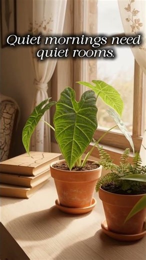 Cottagecore Reading Nook 📚 | Cozy Vintage Vibes