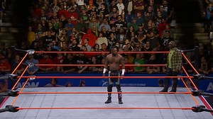 953K views · 27K reactions | BOBBY LASHLEY IS IN #AEW! Watch Fright Night #AEWDynamite LIVE on TBS! | All Elite Wrestling | Facebook