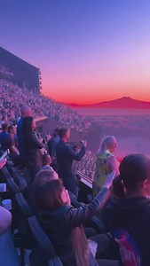 Inside @spherevegas 📍 | Techno City