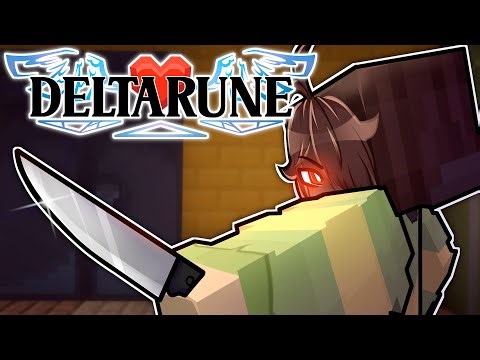 DELTARUNE - Trailer