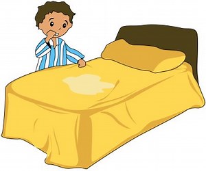 Nocturnal Enuresis - Bed Wetting In Children: Treatment