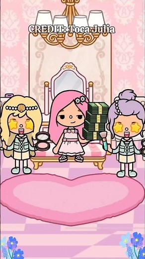 My mother does a lot of work for me 🥺😖🧡#tocaboca #tocalif #tocaworld #shorts #shortvideo