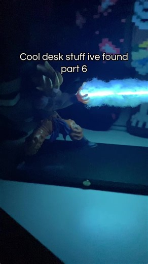 Top Cool Desk Decor Inspired by Dragon Ball