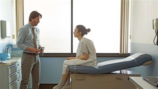 La película de Netflix que narra una historia dramática sobre la anorexia y es poco recomendada