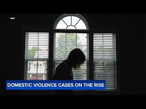 N&O Report: Domestic violence cases on the rise