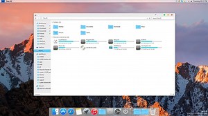 Macos Themes For Windows 10