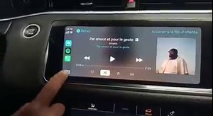 installation carplay android auto et l’activation sur une Evoque 2021 , disponible aussi pour Range Rover Sport 2017-2020, Velar, Vogue et Jaguar XF XEL XFL 🆙️ Activation automatique Apple Carplay et Android 🆙 Activation mode dynamique et réglage dynamique 🆙 Video motion * La liste complète des options disponibles pour l'activation peut être obtenue sur demande avec le numéro de voiture VIN en WhatsApp ___________________________ 📲 ‪ 212 610‑731891‬ 📧 a.autosound@gmail.com 🌍 wwww.autosound