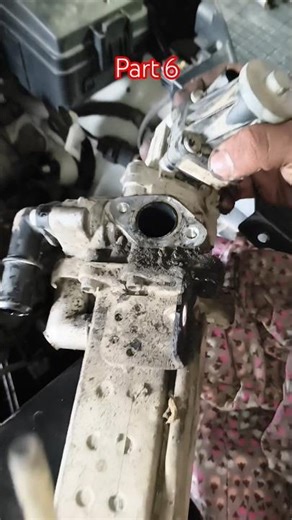 Hyundai Diesel Hidden Problem 😱 | Turbo Check Must! (Part 6)