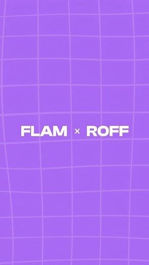 @roff_india brings tile fixing into a new reality with a Mixed Reality experience powered by Flam. Scan the ad to experience | FLAM