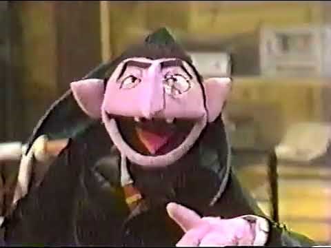 Sesame Street Episode 2283