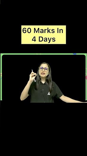 NEET 2026 Biology: 60 Marks in 4 Days #gargisingh #neetbiology