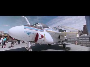 Aircraft of the Month: Grumman A-6 Intruder