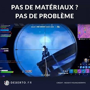 146K views · 201 reactions | C'est ce qu'on appelle une fin de game intense  | Fortnite BR France | Facebook