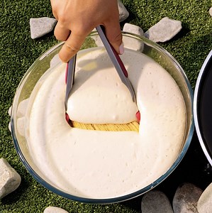 Advanced outdoor cooking tips you should know | Green Bean