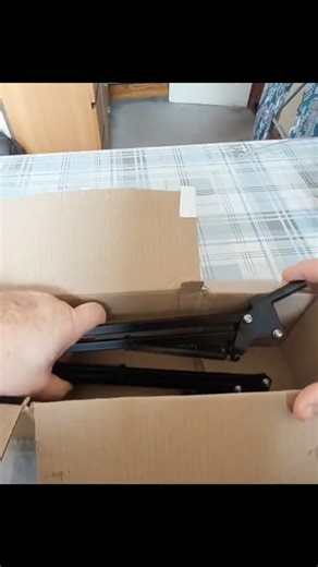 This Box Was Too Small… So I Fixed It