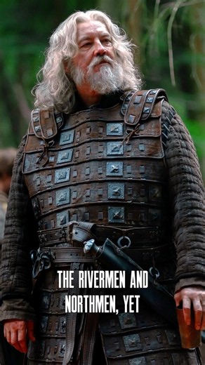 Roderick Dustin & The Winter Wolves Celebrate #houseofthedragon #hotd