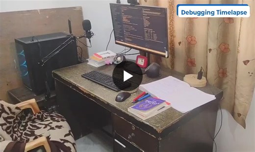 #ocr #python #debugging #tesseract #deepwork #softwareengineering #learninginpublic | Rupinder Singh