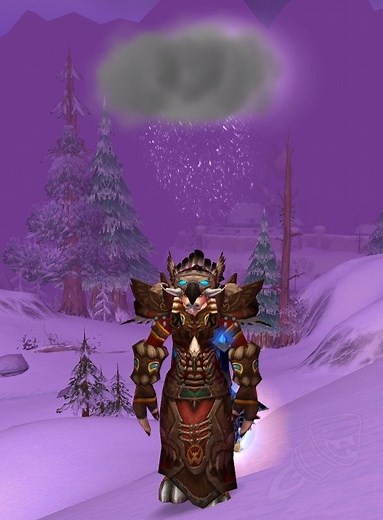 Goblin Weather Machine - Prototype 01-B