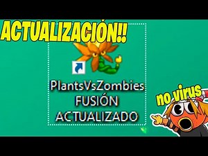 PVZ FUSION UPDATE (PVZ HYBRID AND FUSION TUTORIAL)