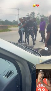 Pølice øfficer øppressing man on the highway 😱 | F o g comedy