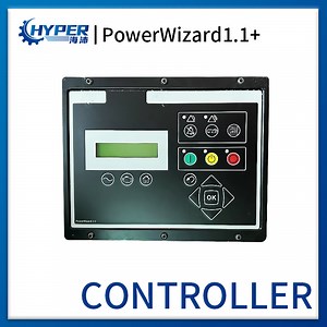 [Hot Item] Power Wizard 1.1  Controller Module for Generator Fg Wilson Original