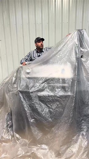 Only 11 days left to get entered in our May Giveaway — 42” x 24” Off-Road Smoker. 🔥❤️😊 #chiassonsmoke #maygiveaway #offroadsmoker | Chiasson Smoke