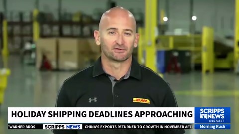 Ship smart: Beat the holiday rush & save on shipping costs