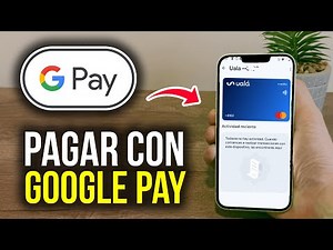 How to PAY with Google Pay (Google Wallet) - Step by Step