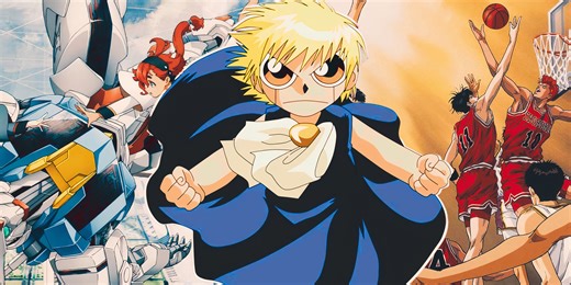 10 Best Anime That Were Canceled Too Soon