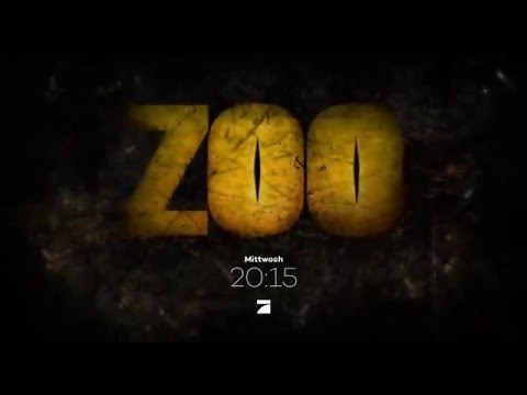 Zoo - Season 1 German Trailer [ProSieben]