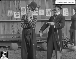 1.3K views · 61 reactions | Charlie Chaplin Funny boxing practice | Tryphena Spring | Facebook