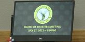 Denison ISD to revisit COVID-19 plan ahead of school year