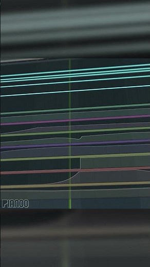 Native Instruments Piano Colors - Chord performance