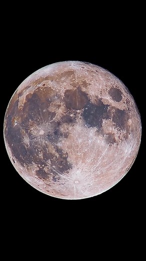🌑 Feeling inspired by the recent full moon with this set up from Nikon Creator @Lavina Lalchandani Shot on the Nikon Z 6II NIKKOR Z 100-400mm f/4.5-5.6 VR S. #NikonCreators #Z6II