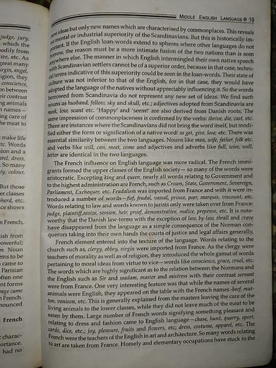 Important notes on Middle English Language. #englishhonours #englishliterature