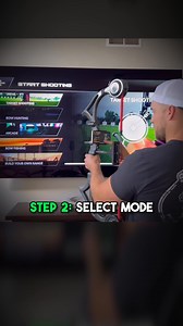 20 reactions | Ever heard of Virtual Archery? Meet the AccuBow!  The world's first ever Virtual Bowhunting game. With over 25+ game modes to choose from, you can engage in realistic simulation and fun practice from the comfort of your living room. Just download the app, attach your phone, and start hunting. See for yourself why the AccuBow is a “must have” for archers and bowhunters of all ages! | AccuBow | Facebook
