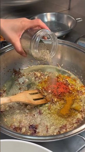 Java Rice | Julie Cooks #javarice #saladmaster #foodie #healthycooking